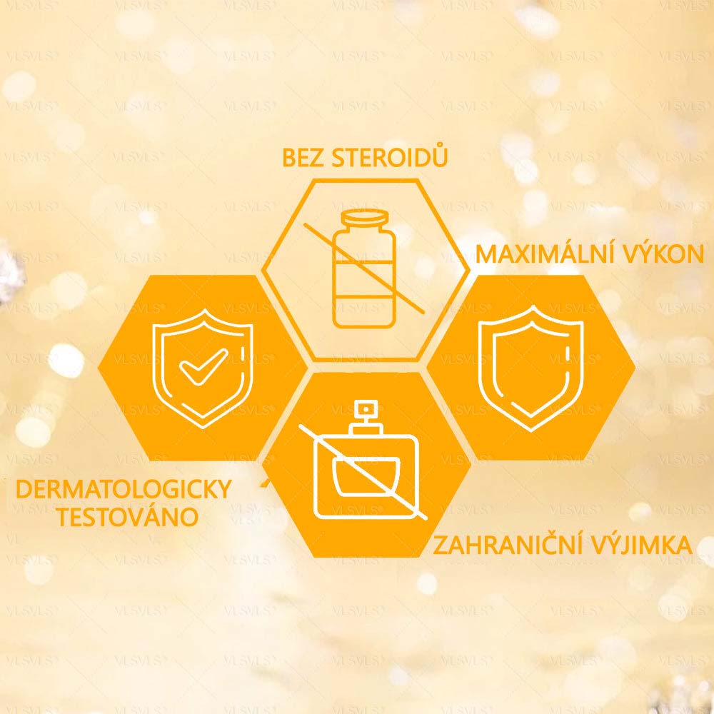 ✅Foulme® Obnovující krém se včelím jedem🐝