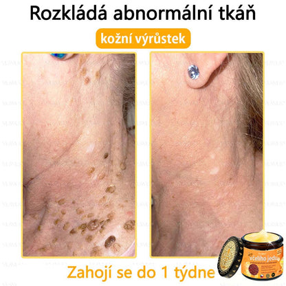 ✅Foulme® Obnovující krém se včelím jedem🐝
