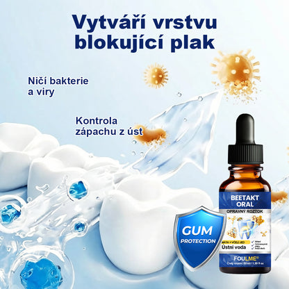 Biancat® BeeTakt – roztok pro regeneraci ústní dutiny✨✨