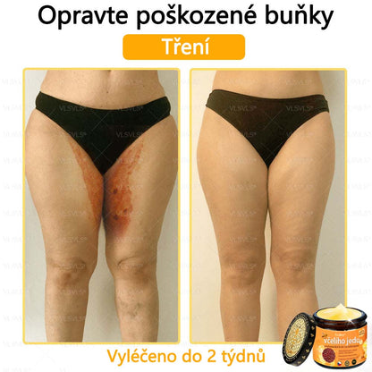 ✅Foulme® Obnovující krém se včelím jedem🐝