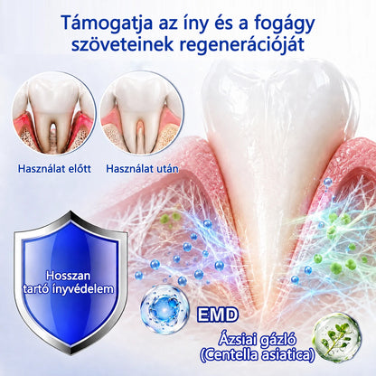 CleraNaure® GumRevive fogágy-szövetregeneráló gél