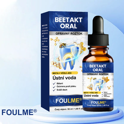 Biancat® BeeTakt – roztok pro regeneraci ústní dutiny✨✨