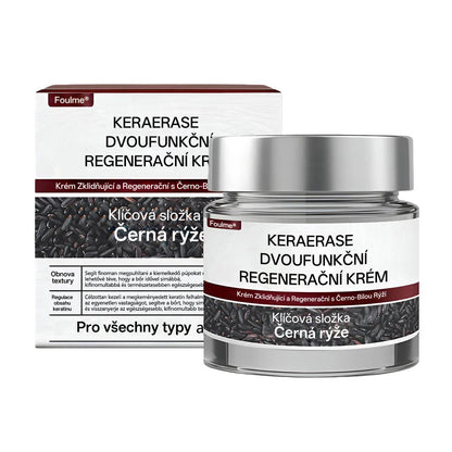Foulme® KeraErase Dvoufázový Regenerační Krém