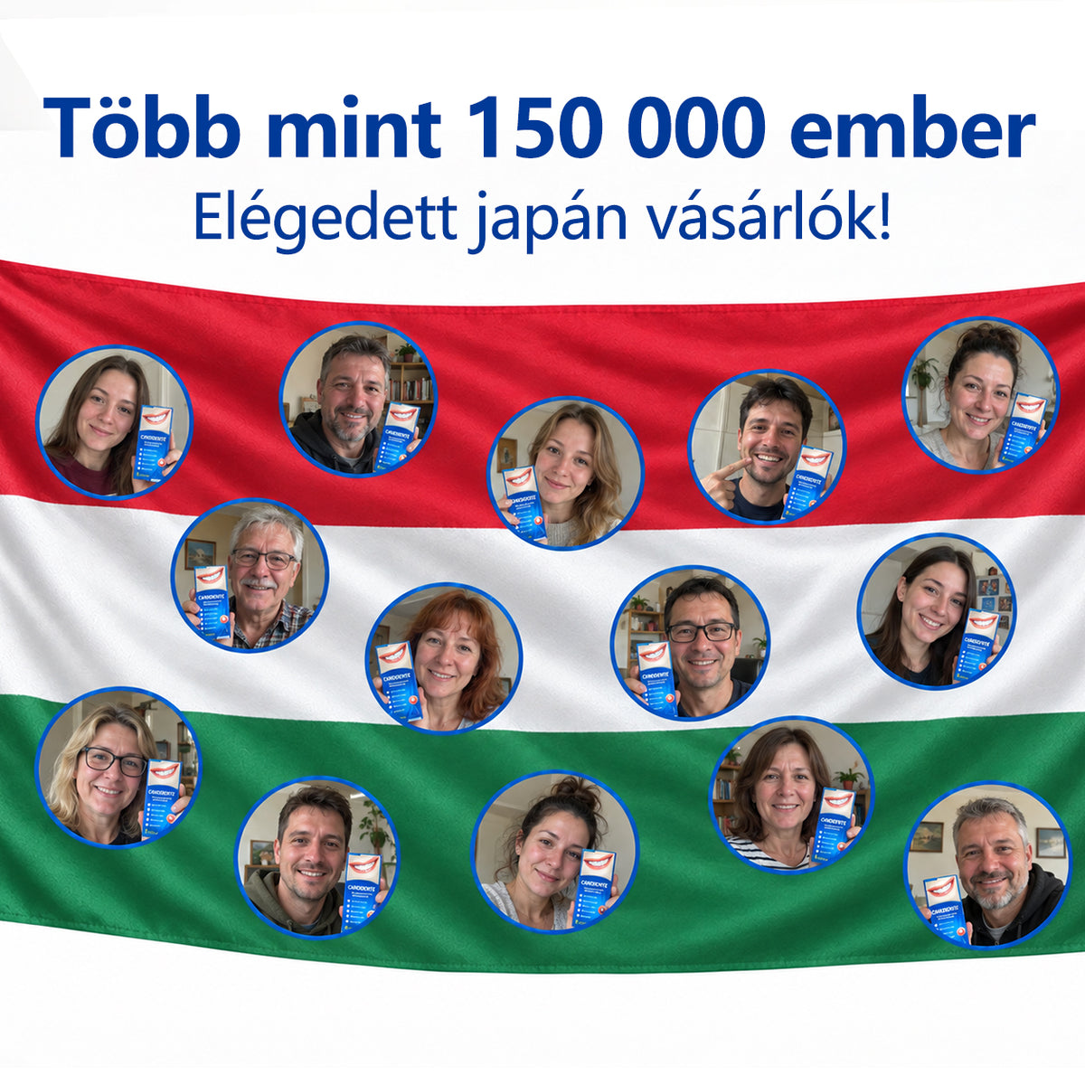 CleraNaure® GumRevive fogágy-szövetregeneráló gél