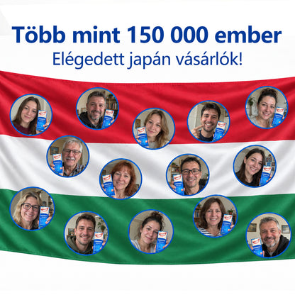 CleraNaure® GumRevive fogágy-szövetregeneráló gél