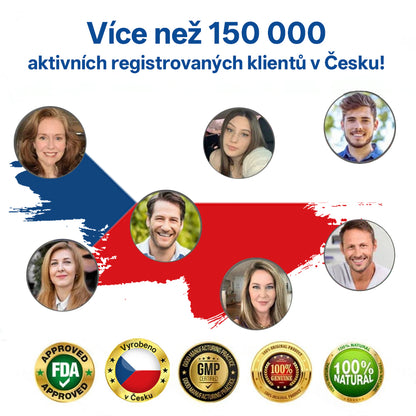 🇨🇿 💧✅GFOUK® VeinTarget Microneedle Patch |⚡ Okamžitá úleva, dlouhodobé výsledky🌱🛌