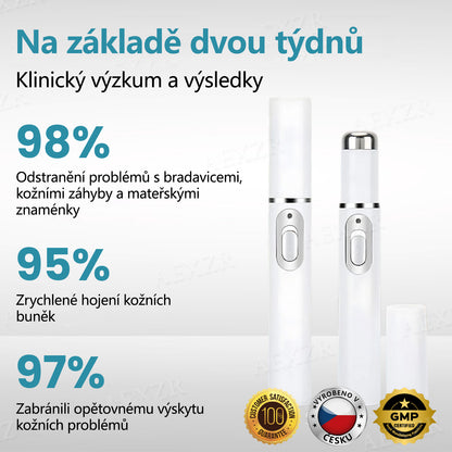 💥💥Foulme® PRO Neinvazivní laserové pero na odstraňování bradavic a znamének💥💥