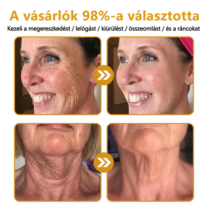CleraNaure® Méhméreg Bőrregeneráló Krém