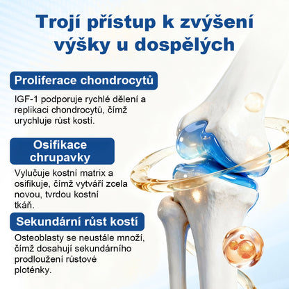 ✅Healrize® GH-Support sprej na výšku⚡