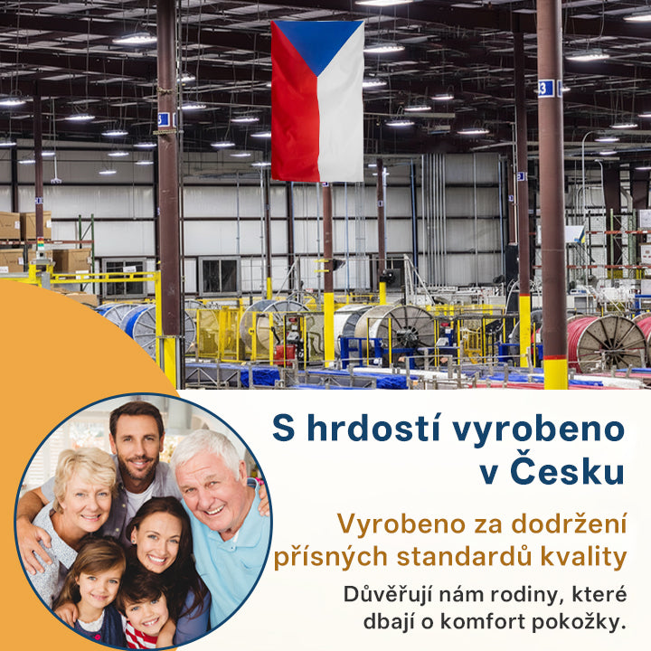 FOULME® Krém na léčbu psoriázy s včelím jedem