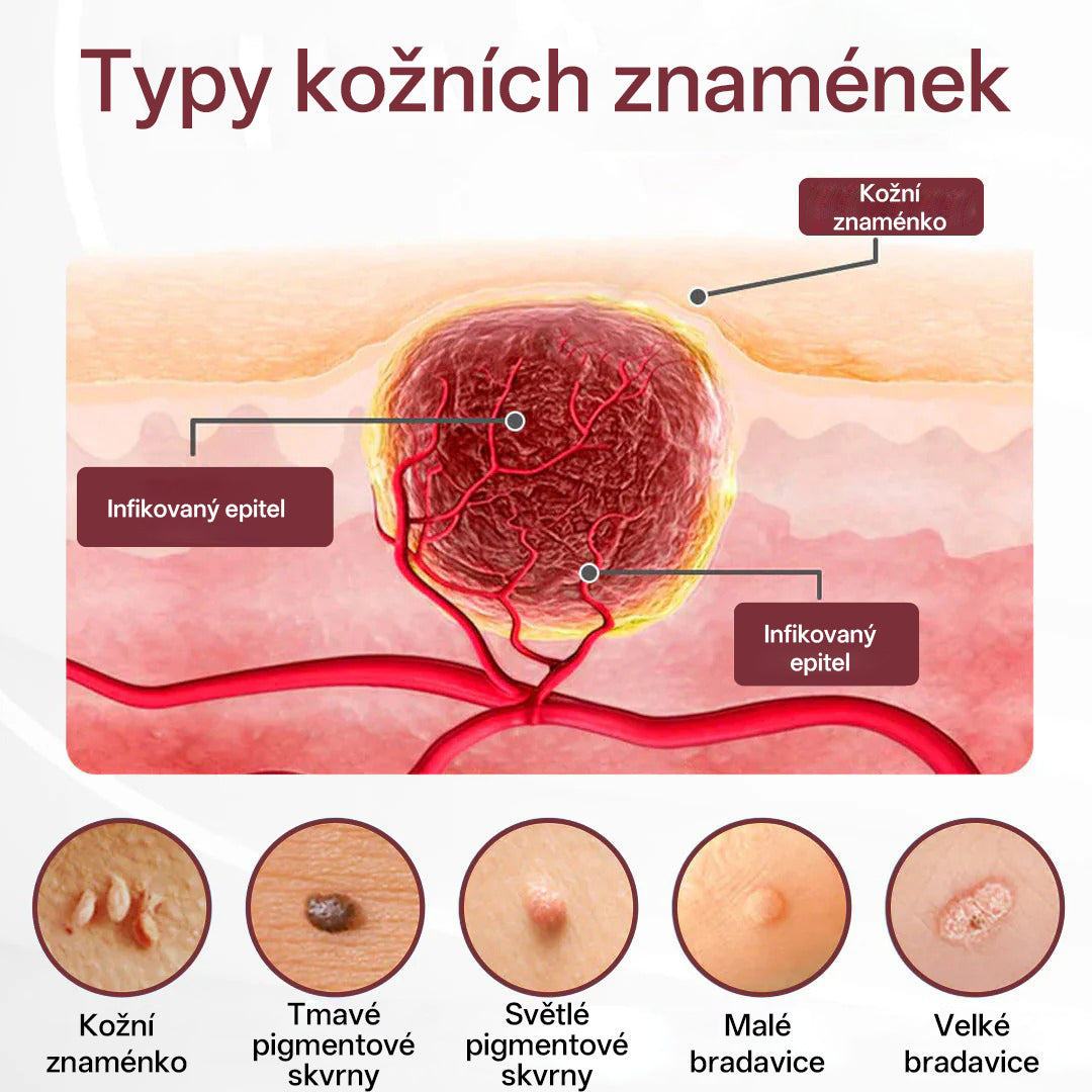 Foulme® KeraErase Dvoufázový Regenerační Krém