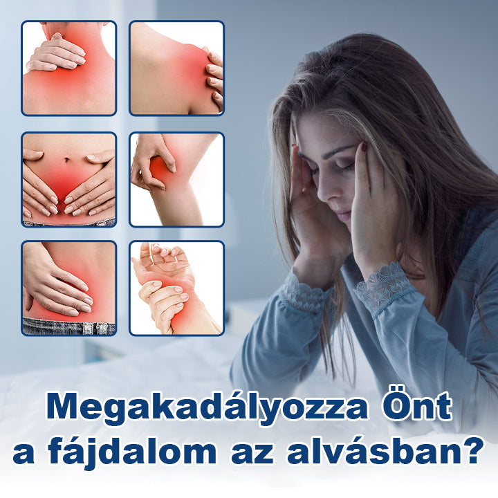 CleraNaure® NeuroNyugtató Magnézium Krém