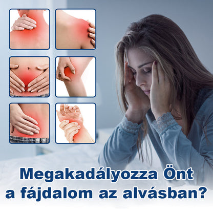CleraNaure® NeuroNyugtató Magnézium Krém