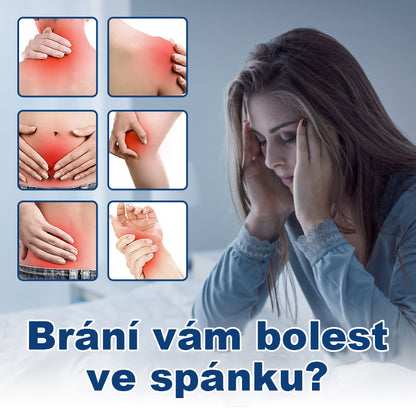 COLTURE® NeuroCalm – krém s obsahem hořčíku