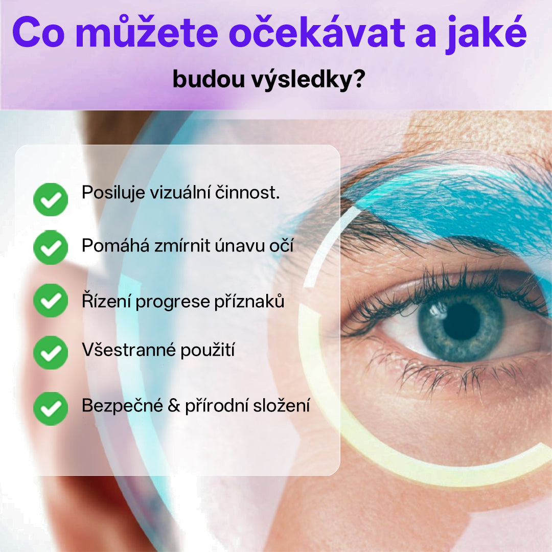 🎆💝 Novoroční speciální nabídka Healrize® NanoClear oční kapky