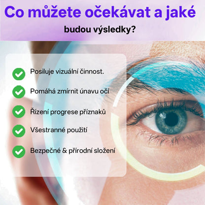 🎆💝 Novoroční speciální nabídka Healrize® NanoClear oční kapky