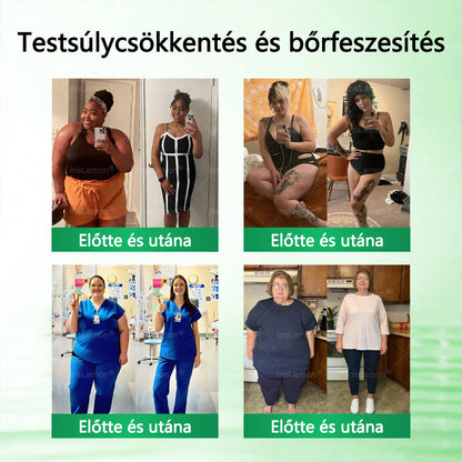 CleraNature® Moringa × Berberin × AMPK 10‑az‑1‑ben metabolikus támogató nanomikrotűs tapasz (Naponta csak egyszer használd, látható változások már 7 nap alatt!)