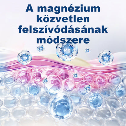CleraNaure® NeuroNyugtató Magnézium Krém