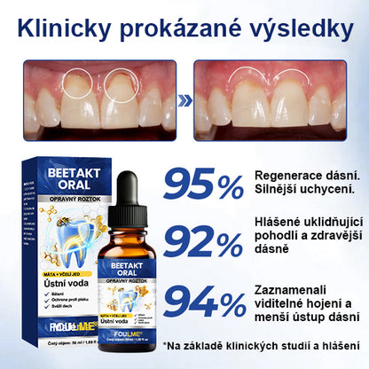 Biancat® BeeTakt – roztok pro regeneraci ústní dutiny✨✨