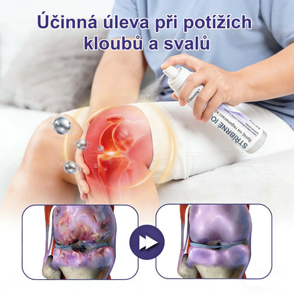 Timnlik® sprej na klouby se stříbrnými ionty🔆🔆