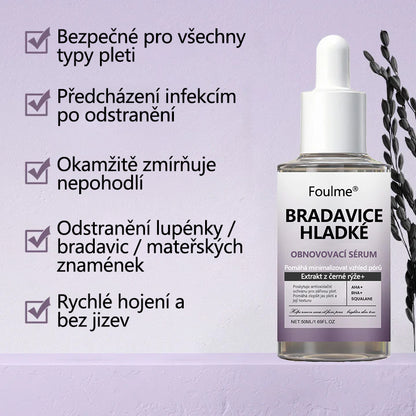 Foulme® WartSmooth Obnovující sérum🎄