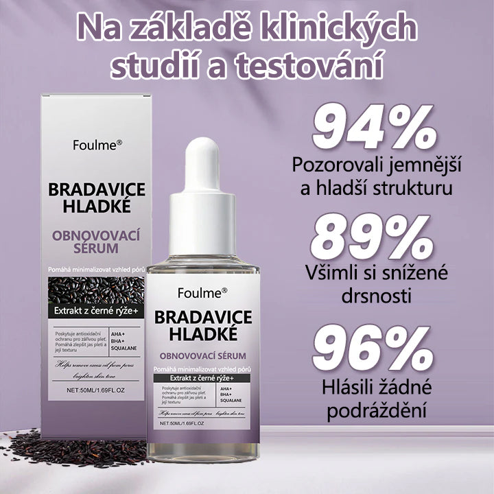 Foulme® WartSmooth Obnovující sérum🎄