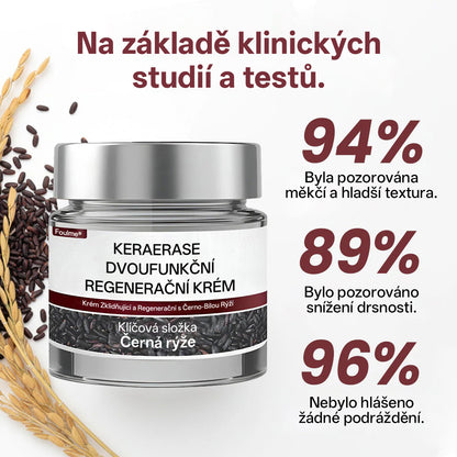 Foulme® KeraErase Dvoufázový Regenerační Krém