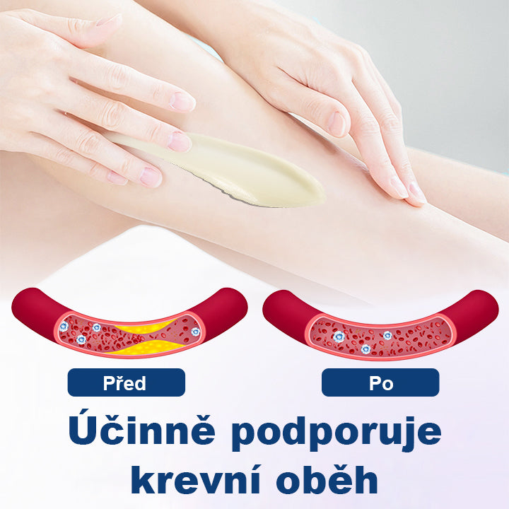 COLTURE® NeuroCalm – krém s obsahem hořčíku
