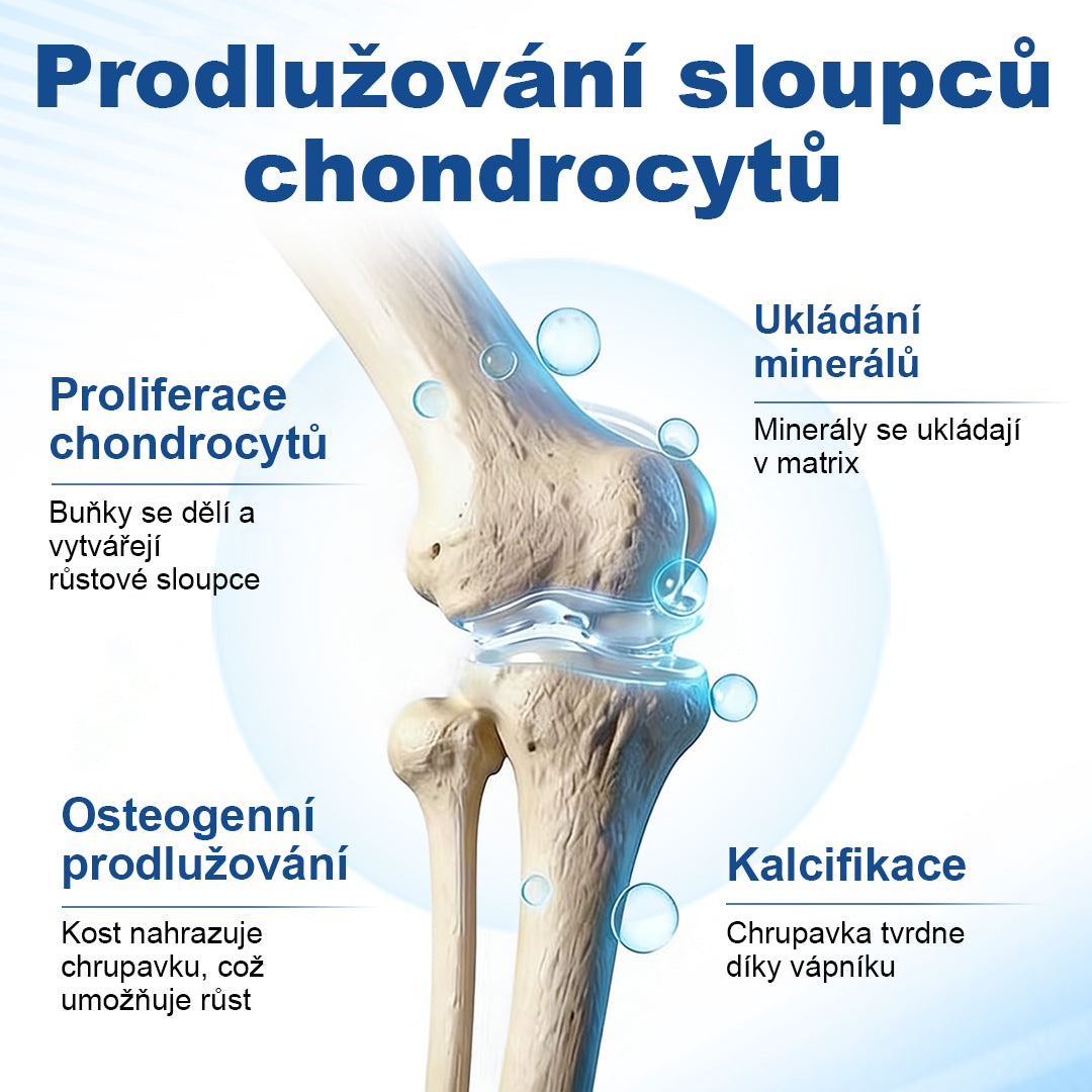 ✅Healrize® GH-Support sprej na výšku⚡