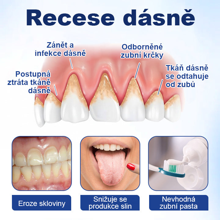 Biancat® BeeTakt – roztok pro regeneraci ústní dutiny✨✨