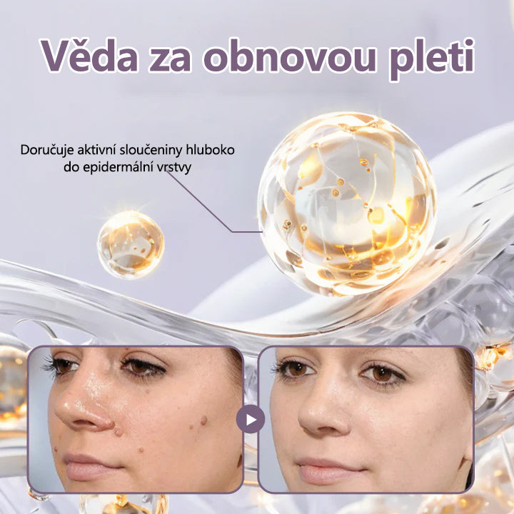 Foulme® WartSmooth Obnovující sérum🎄