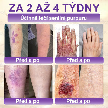 ✅Vyrobeno a dodáno z České republiky ✨⚡ FOULME® Biotin 10-v-1 krém na obnovu pokožky