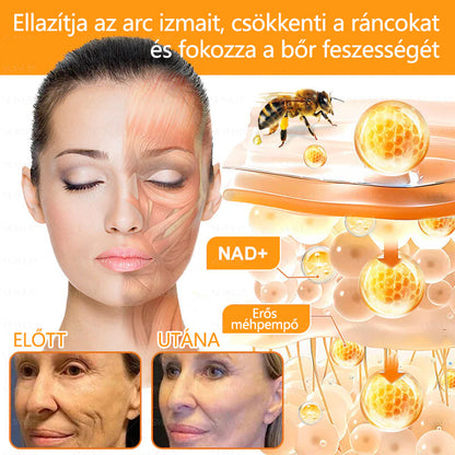 CleraNaure® Méhméreg Bőrregeneráló Krém