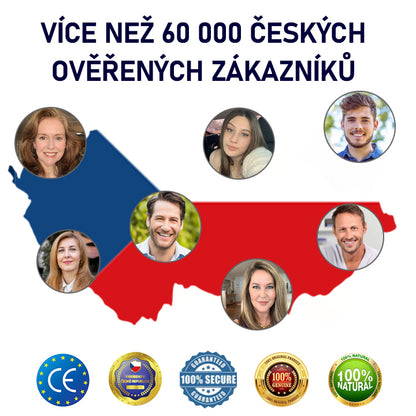 Foulme® WartErase Kryogenní sprej