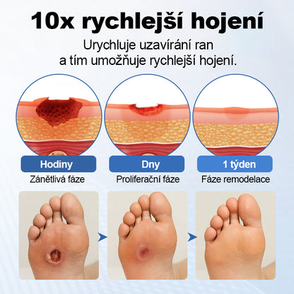 Foulme® GlucoDerm bariérový sprej ✨✨