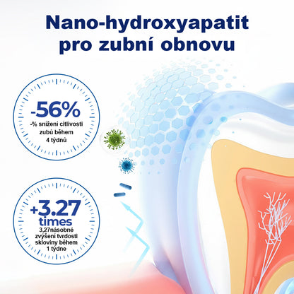 COLTURE® GumHoney kapky na regeneraci ústní dutiny