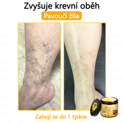 ✅VLSVLS™ Obnovující krém se včelím jedem🐝💥