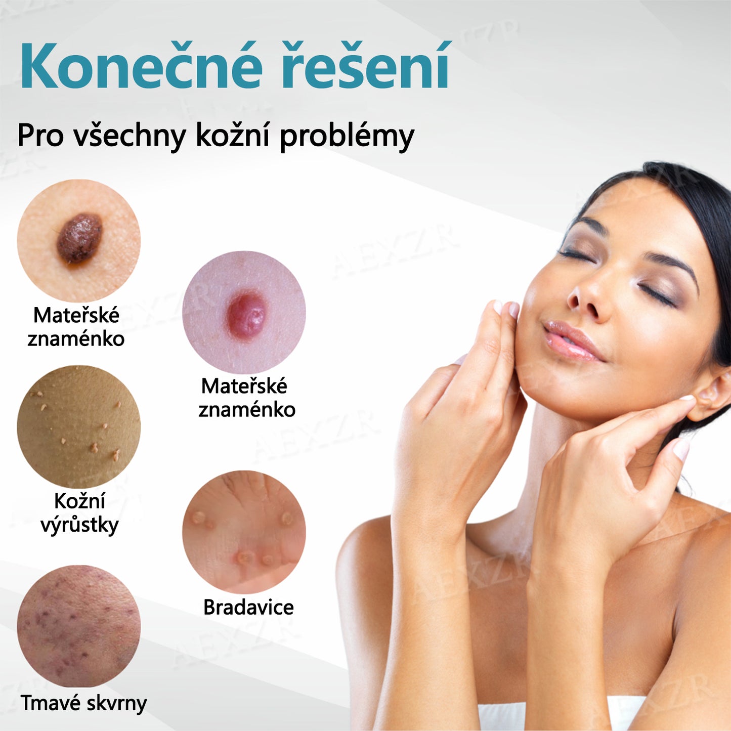 💥💥Foulme® PRO Neinvazivní laserové pero na odstraňování bradavic a znamének💥💥
